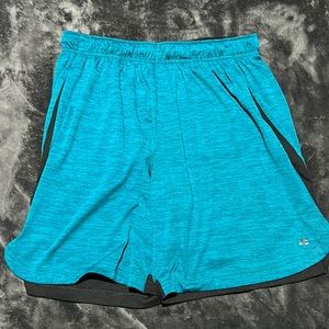 Mens Russell Shorts